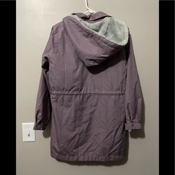 Partners by Mervyn’s jacket size 10 - Picture 2 of 9